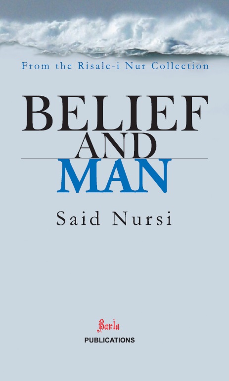 Belief and Man